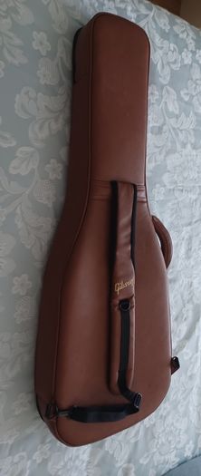 Gibson Case