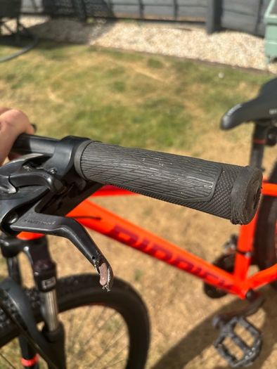 Riddick RD200 Mountain Bike 27.5" wheels
