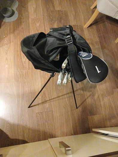 Ladies Golf Set