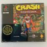 Crash Bandicoot Black Box with demo disc complete Image 2