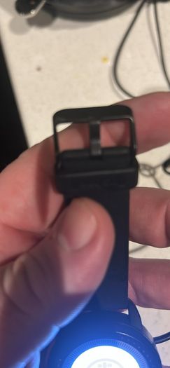 Bushnell golf watch
