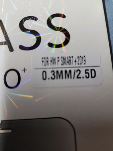Huawei Screen Protector