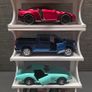 Toy Cars Pack of 5 Cars 22 Image 3