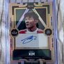 Topps Autograph cards Image 7