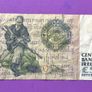Irish fifty pound note Image 2
