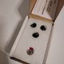 Ammoon Octa Polyphonic Octave Generator Effects Pedal Image 2