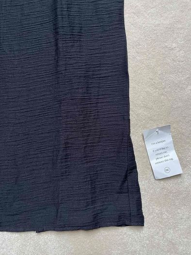 Black Dress new with tags