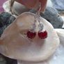 Earrings,Jewellery,Drop earrings,Gift Image 5