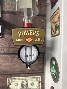 Bar optics