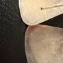 silver earrings Image 8