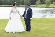 Anna Sorrano Stephanie Wedding Dress