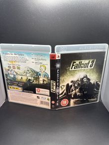Fallout 3 Ps3