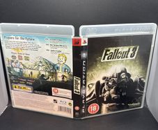 Fallout 3 Ps3
