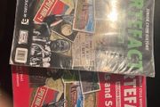 Artifact history books