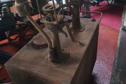 Oil Dispenser