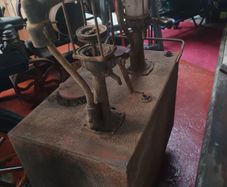 Oil Dispenser
