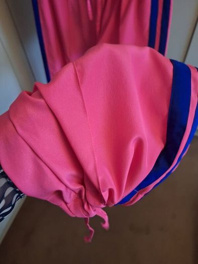 Serena Bute Pink Co-ord