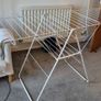 Brabantia Compact, Adjustable Indoor Stainless Steel Image 2