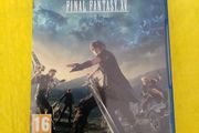Final Fantasy XV PlayStation 4 ps4 Games Original