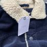 New Next baby boy cord jacket Image 2