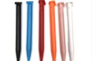 Plastic Screen Touch Stylus Pen For New 2DS XL LL Control