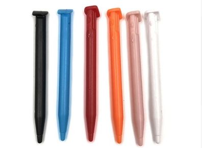Plastic Screen Touch Stylus Pen For New 2DS XL LL Control