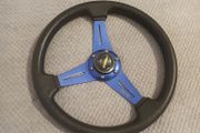Momo Steering Wheel