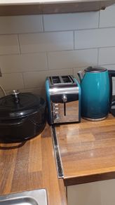 Ketle   toster  etc