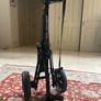 Golf trolley Image 4