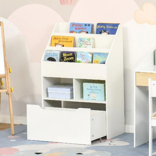 Kids Bookshelf