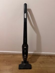 Bosch Hoover