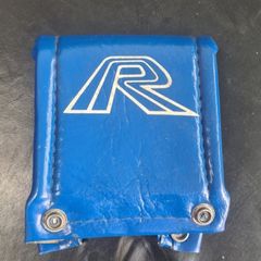 Raleigh Burner Stem Pad