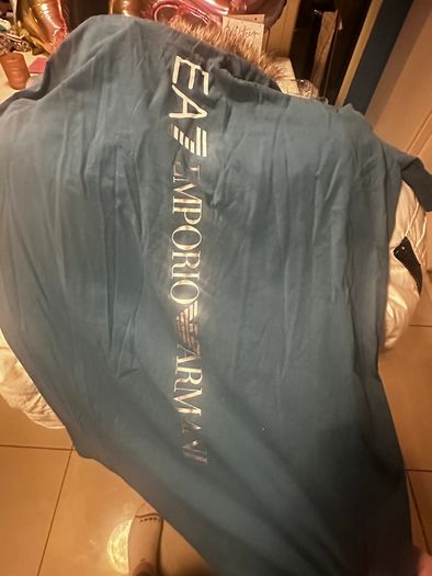 Armani Tshirt