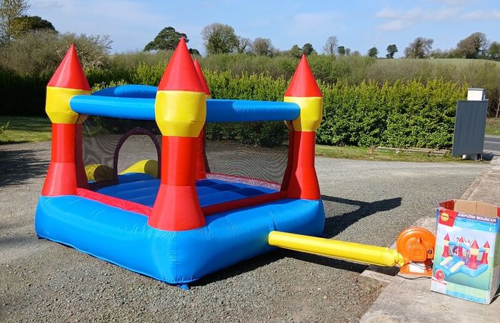 Bouncy Castle
