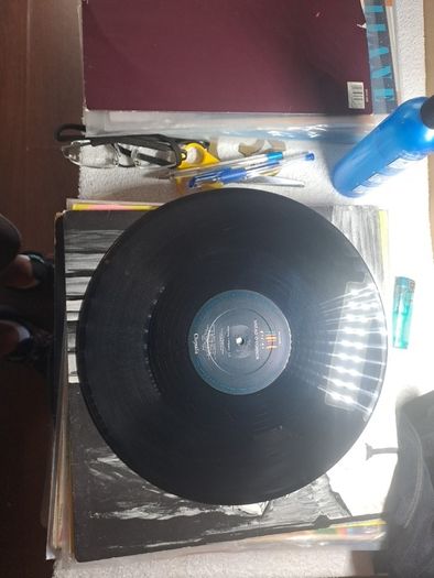 vinyl Sinead O Connor 12"single.