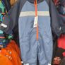 Baby Rainsuit 12-18 months Image 8