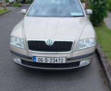 2006 Skoda Octavia