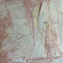 Original Abstract Painting abstract  contemporary Irish Art Image 6