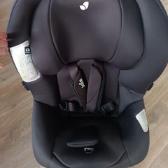 Joie i-Spin 360 car seat