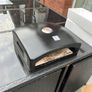 BBQ Pizza Box & Shovel Image 2