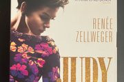 Judy. DVD file. Starting Renee Zellweger