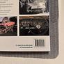 Ford Consul, Zephyr and Zodiac. Hardcover. Graham Robson. Image 5