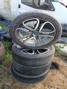 car parts