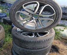 car parts