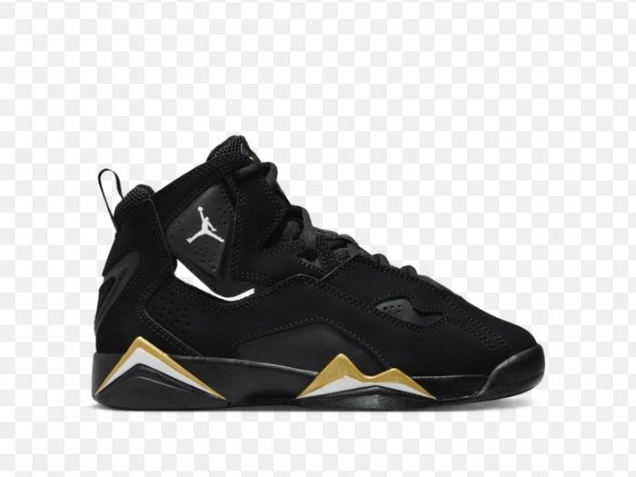 Like new JORDAN trainers