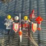 lego nexo knights Image 5
