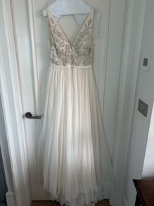 Stella York / Catherine Deane Wedding Dress