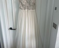 Stella York / Catherine Deane Wedding Dress