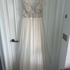 Stella York / Catherine Deane Wedding Dress
