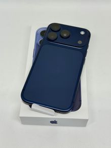 iPhone 17 Pro 256GB  Deep Blue